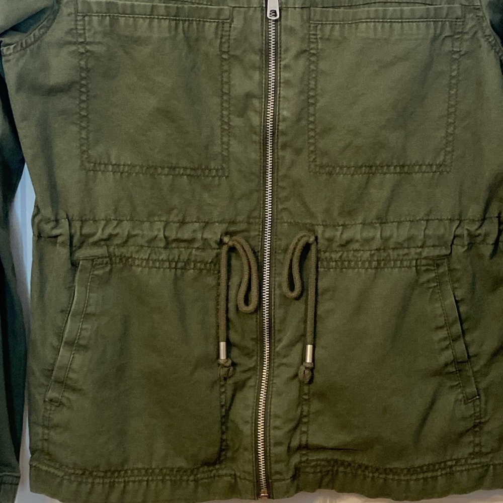 Old Navy Euc Medium Jacket - image 4